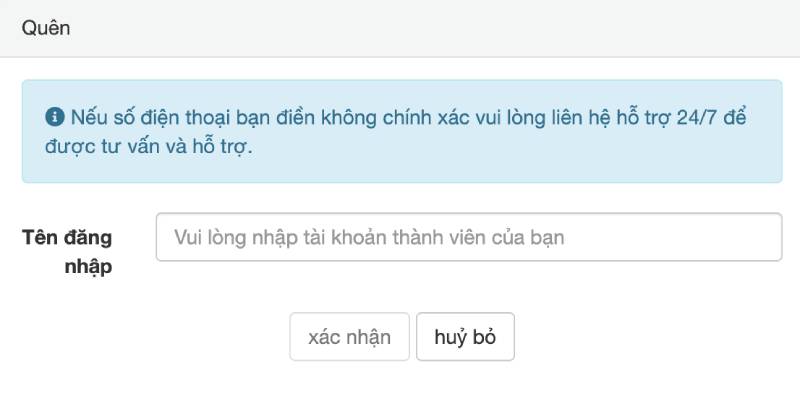 Đăng Nhập NEW88 - Hướng Dẫn Nhanh, Đúng Chuẩn 6 Cách lấy lại mật khẩu NEW88 khi bị quên