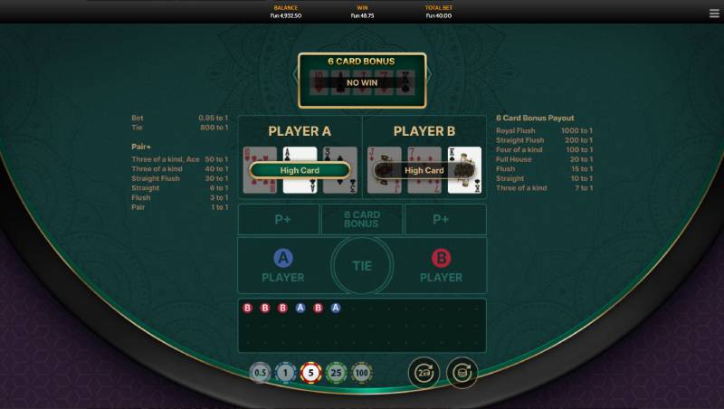 Cách quản lý vốn khi chơi Teen Patti