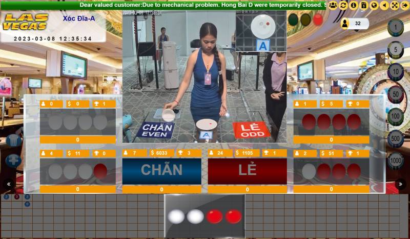 Cẩn trọng với phần mềm soi cầu ảo