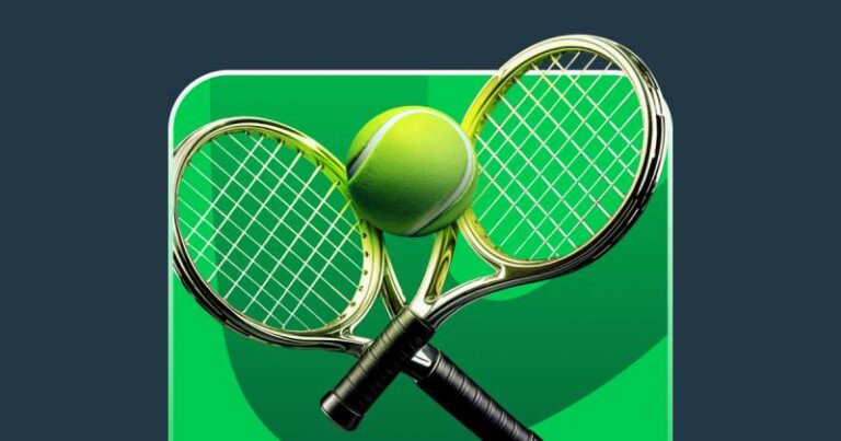 Cược Chấp Tennis Là Gì? Kinh Nghiệm Đánh Kèo Chuẩn Nhất