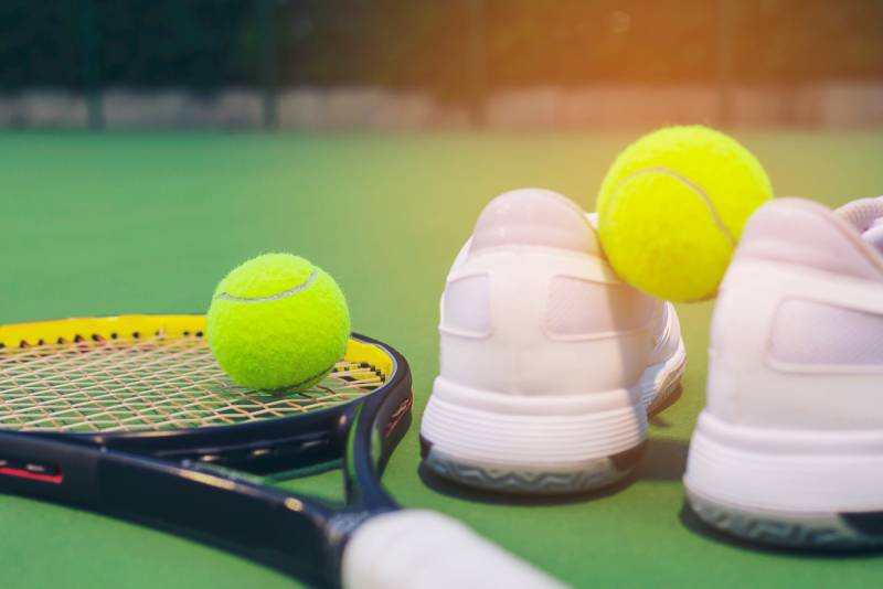 Cược chấp tennis khác gì so với bóng đá?