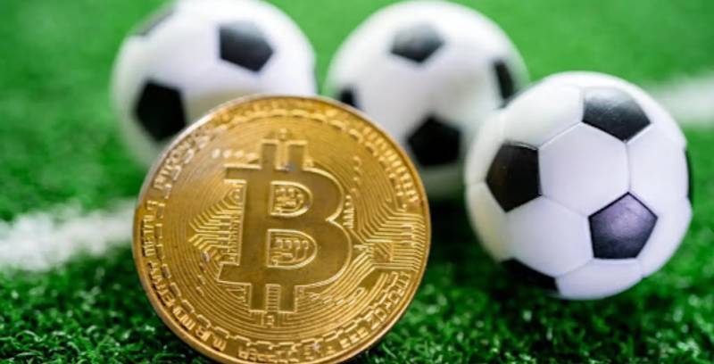 Cược thể thao bằng crypto là gì?