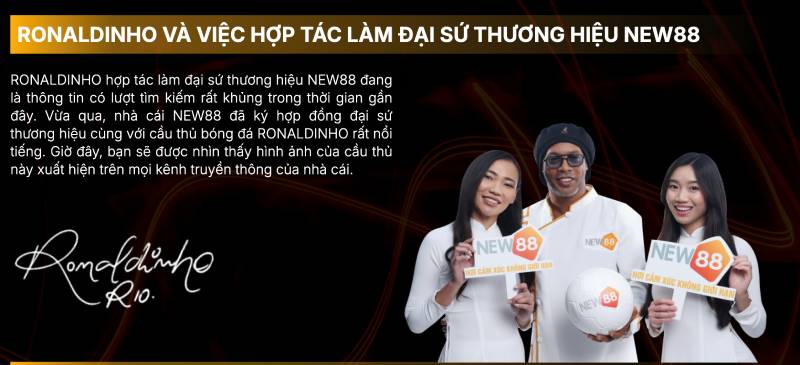 Giá trị thương hiệu được củng cố từ sự tin tưởng của người nổi tiếng