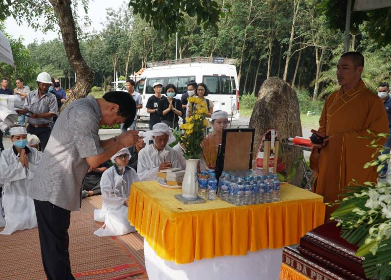 Giấc mơ thấy đám ma có thực sự là vận rủi?