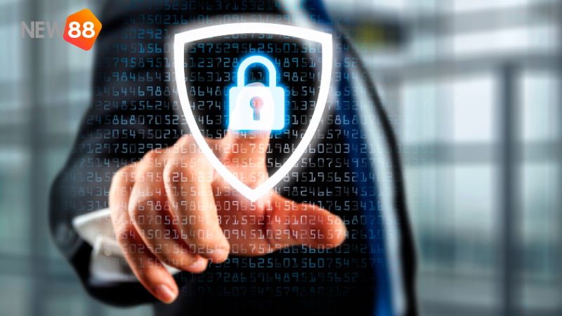 Hệ thống bảo mật an toàn tuyệt đối