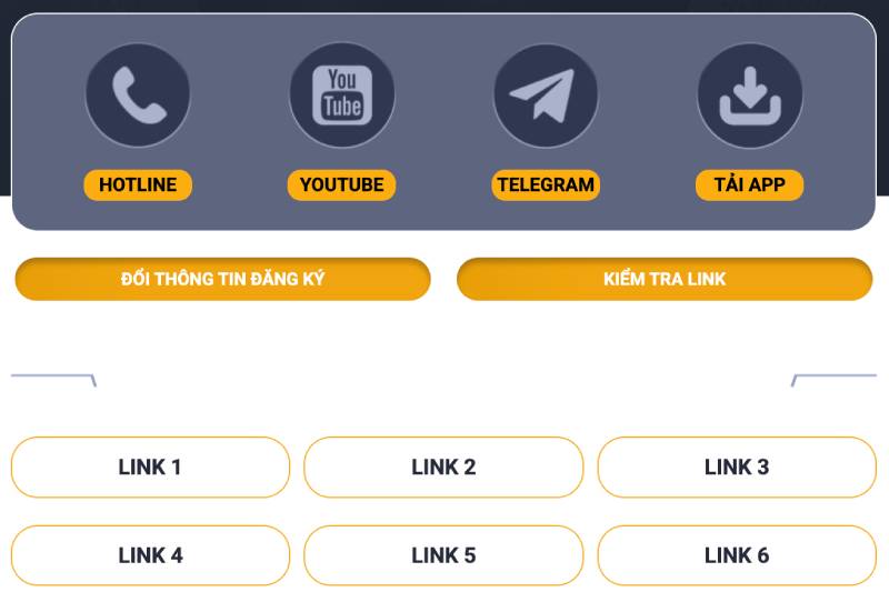 Liên Hệ 4 Hệ thống hỗ trợ đa nền tảng – Liên kết mượt mà
