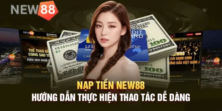 Hướng Dẫn Nạp Tiền NEW88 An Toàn Từ A Đến Z 27 Huong Dan Nap Tien NEW88 An Toan Tu A Den Z