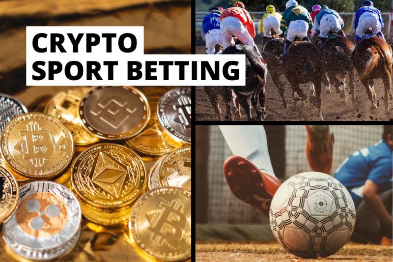 Kinh nghiệm chơi cá cược thể thao bằng crypto hiệu quả