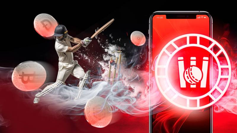 Kinh nghiệm cược cricket từ dân chơi lâu năm
