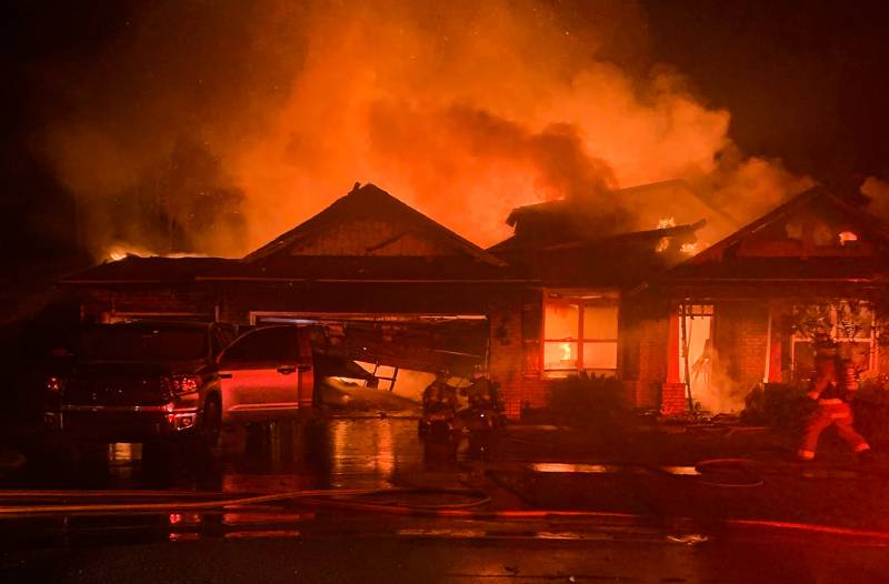 Kinh nghiệm thực chiến khi đánh lô đề theo giấc mơ cháy nhà