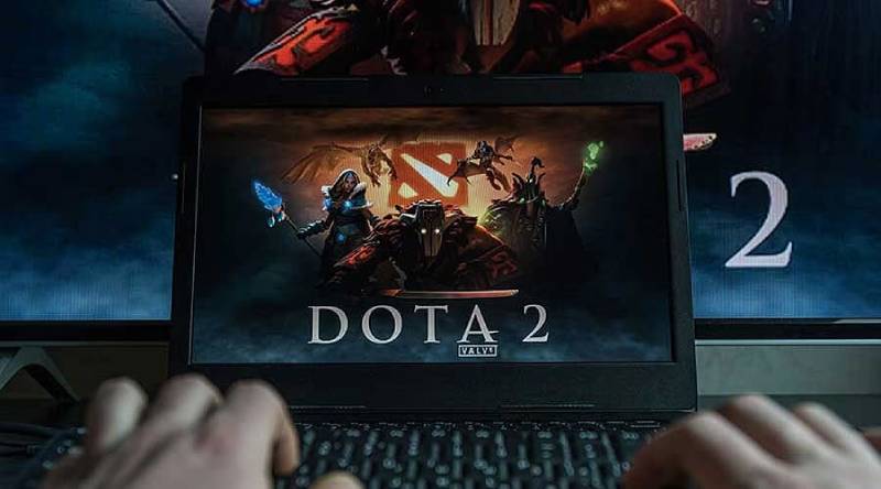 Luật chơi và bản chất của cá cược Dota 2