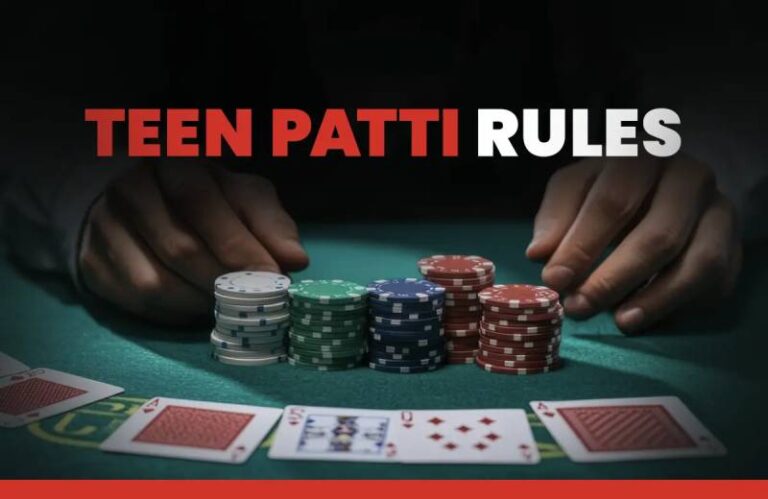Mẹo Chơi Teen Patti Thắng Lớn Từ Người Hiểu Cuộc Chơi