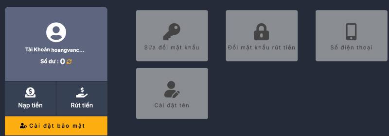 Đăng Nhập NEW88 - Hướng Dẫn Nhanh, Đúng Chuẩn 7 Mẹo bảo mật khi đăng nhập NEW88