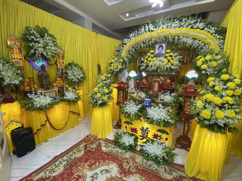 Mơ thấy đám ma đánh con gì theo từng trường hợp