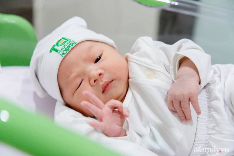 Mơ thấy em bé là dấu hiệu của vận may hay xui xẻo?