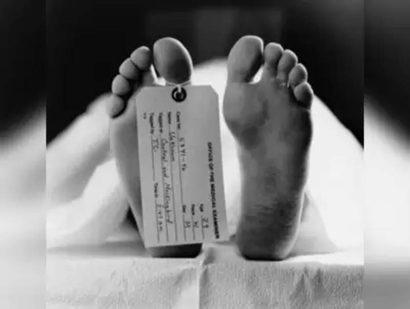 Mơ Thấy Người Chết Đánh Con Gì? Giải Mã Chuẩn Xác 3 Mơ thấy xác chết, thi thể thì nên chơi số gì?