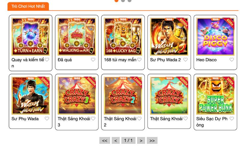 Slot game – Kho báu từ những vòng quay may mắn