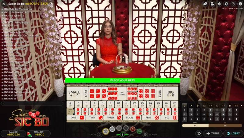 Soi cầu bệt tài xỉu