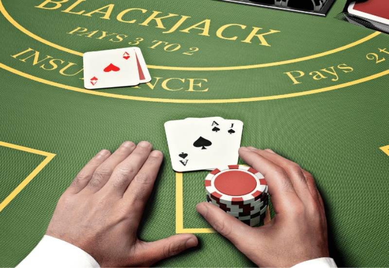 Tại sao blackjack phù hợp với người chơi nghiêm túc?