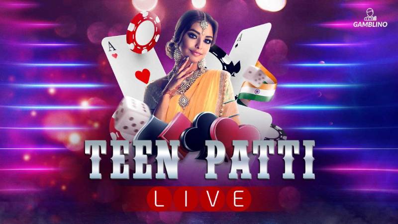 Teen Patti là gì?