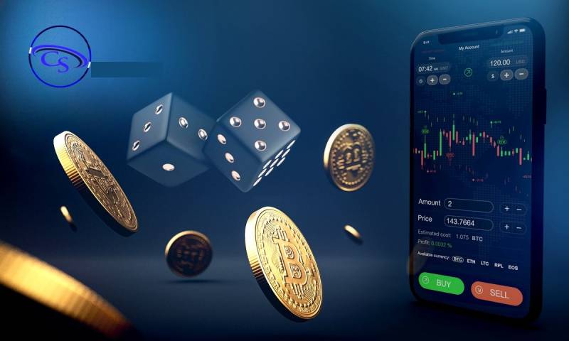 Ưu điểm của cá cược bằng crypto