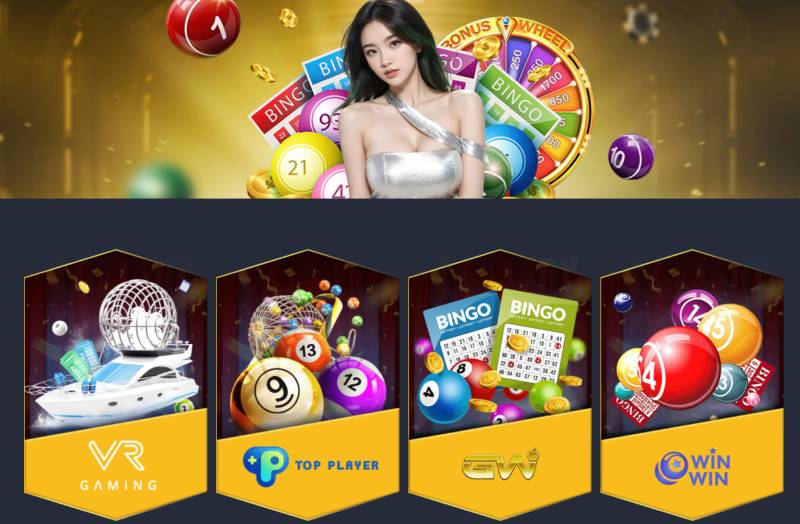 Xổ số – Lựa chọn cho người chơi thích may rủi