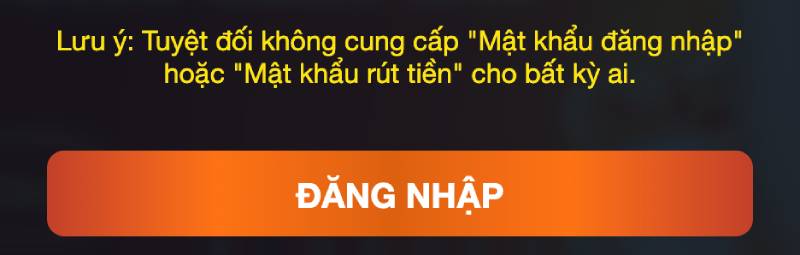 Đăng Nhập NEW88 - Hướng Dẫn Nhanh, Đúng Chuẩn 5 bam dang nhap new88