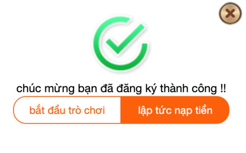 dang ky new88 thanh cong