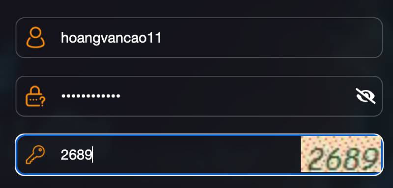 Đăng Nhập NEW88 - Hướng Dẫn Nhanh, Đúng Chuẩn 4 nhap ma xac minh